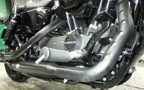 HARLEY XL1200X 2021 LC3