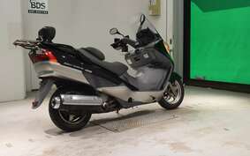 SUZUKI SKYWAVE 400 Gen.2 2003 CK43A