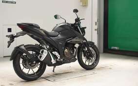 SUZUKI GIXXER 250 ED22Y