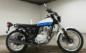 SUZUKI GRASS TRACKER NJ47A