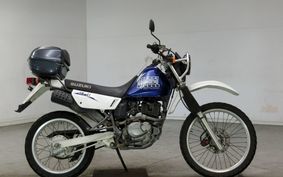 SUZUKI DJEBEL 200 (DR200SE) SH42A