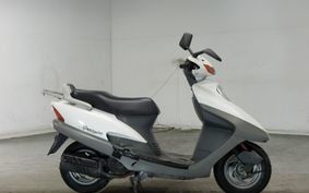 HONDA SPACY 125 JF04