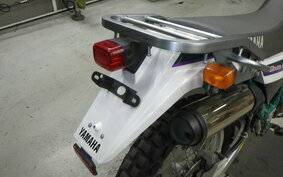 YAMAHA SEROW 225 W 4JG