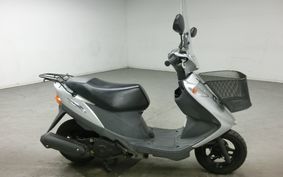 SUZUKI ADDRESS V125 G CF46A