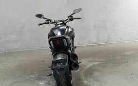 DUCATI DIAVEL Dark 2014 G105JA