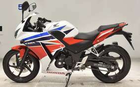 HONDA CBR250R GEN 3 MC41