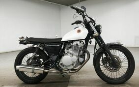 SUZUKI GRASS TRACKER NJ47A