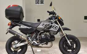 KAWASAKI KSR110 KL110A