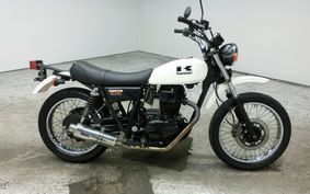 KAWASAKI 250TR 2002 BJ250F