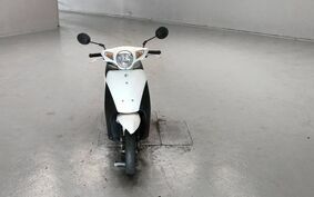 SUZUKI LET's CA4AA