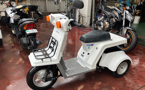 HONDA GYRO X Basic ﾞｰ