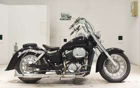 HONDA SHADOW 400 1998 NC34