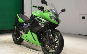 KAWASAKI NINJA 400R 2013 ER400B