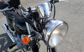 SUZUKI ST250E NJ4CA