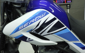 YAMAHA SEROW 250 Gen.3 DG31J