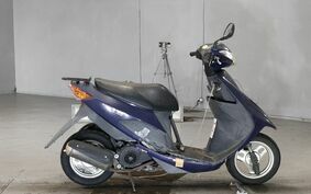 SUZUKI ADDRESS V50 CA42A