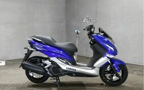 YAMAHA S-MAX SG27