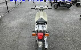 HONDA C90-E HA02