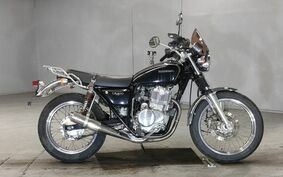 HONDA CB400SS Cell 2005 NC41