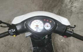 YAMAHA JOG ZR Evolution 2 SA39J