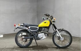 YAMAHA BRONCO 5BT