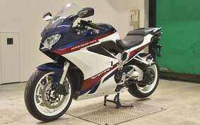 HONDA VFR800F 2020 RC79