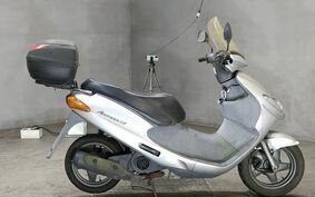 SUZUKI ADDRESS 110 CF11A