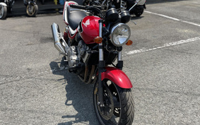 HONDA CB400SF 2008 NC42