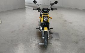 HONDA CROSS CUB 110 JA45