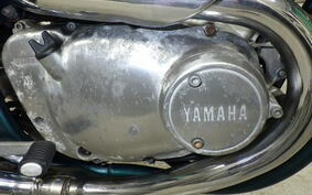 YAMAHA SRV250 RENAISSA 4DN