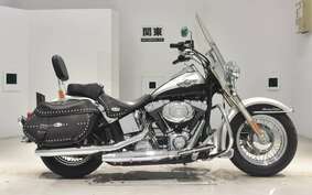 HARLEY FLSTC 1450 2003 BJY