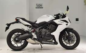 HONDA CBR650R 2023 RH03