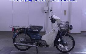 HONDA C 50プレスFI AA01