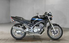 KAWASAKI BALIUS 250 ZR250A