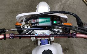 YAMAHA TT250R 4GY