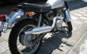 HONDA CL400 2000 NC38