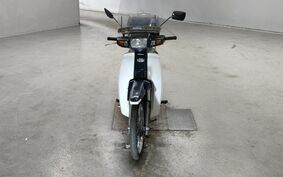 HONDA C100 SUPER CUB HA06