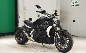 DUCATI DIAVEL X 2019 GA01J