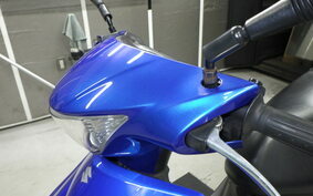 SUZUKI ADDRESS V125 S CF4MA