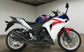 HONDA CBR250R MC41