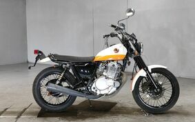 SUZUKI GRASS TRACKER NJ47A