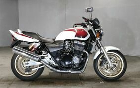 HONDA CB1300SF SUPER FOUR 1999 SC40