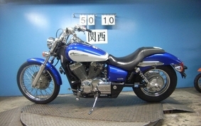 HONDA SHADOW 400 CUSTOM NC45