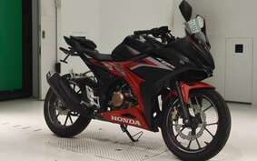 HONDA CBR150R