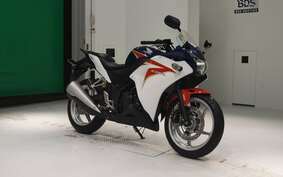 HONDA CBR250R A MC41