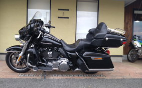 HARLEY  HARLEY FLHTKL ULTRA  LIMITED  2018 KKD