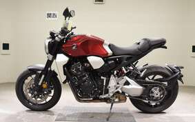 HONDA CB1000R GEN 2 2018 SC80