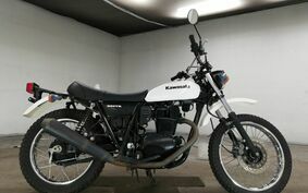 KAWASAKI 250TR BJ250F