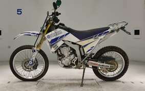 YAMAHA WR250R DG15J