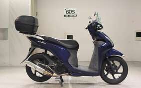 HONDA DIO 110 JF58